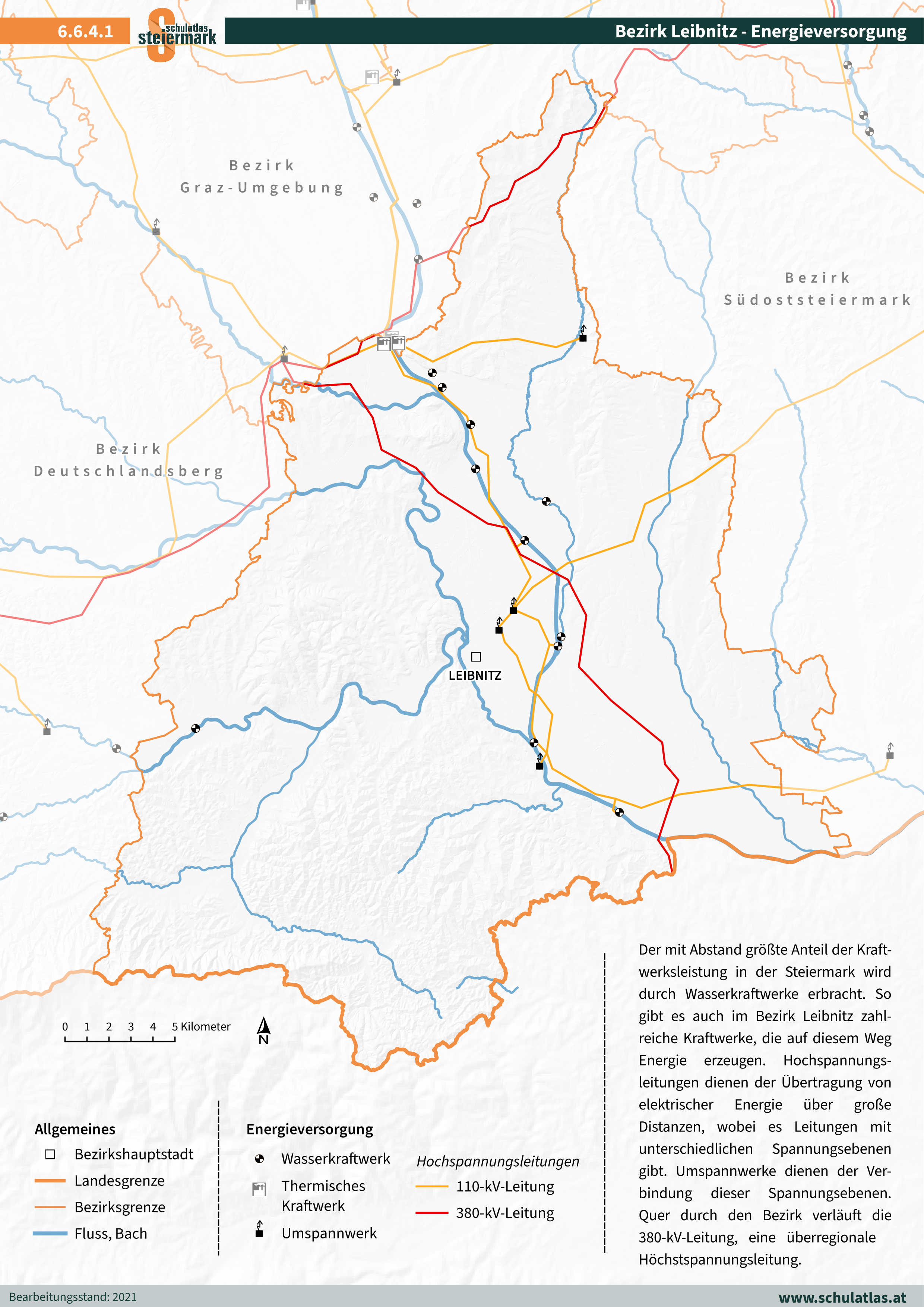6.6.4.1 Leibnitz - Energieversorgung