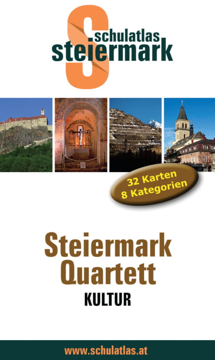 A4.4 - Steiermark Quartett - Kultur