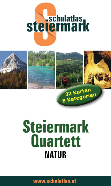 A4.3 - Steiermark Quartett - Natur