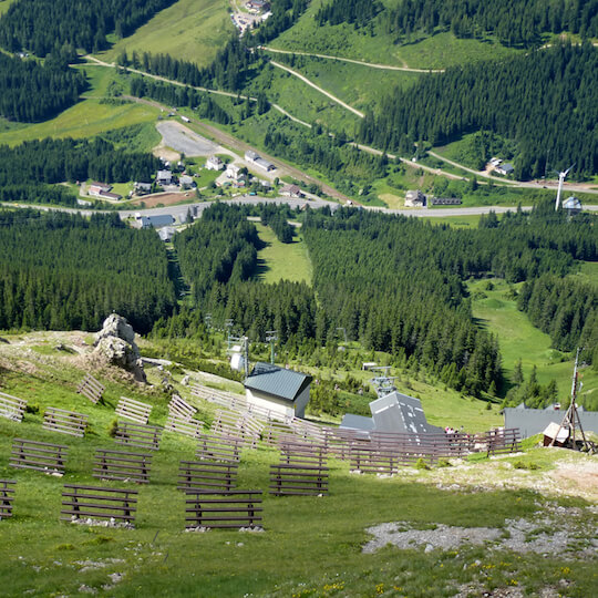 3.8 Naturlandschaften