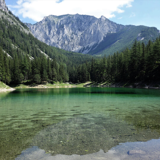 3. Naturraum und Physische Geographie