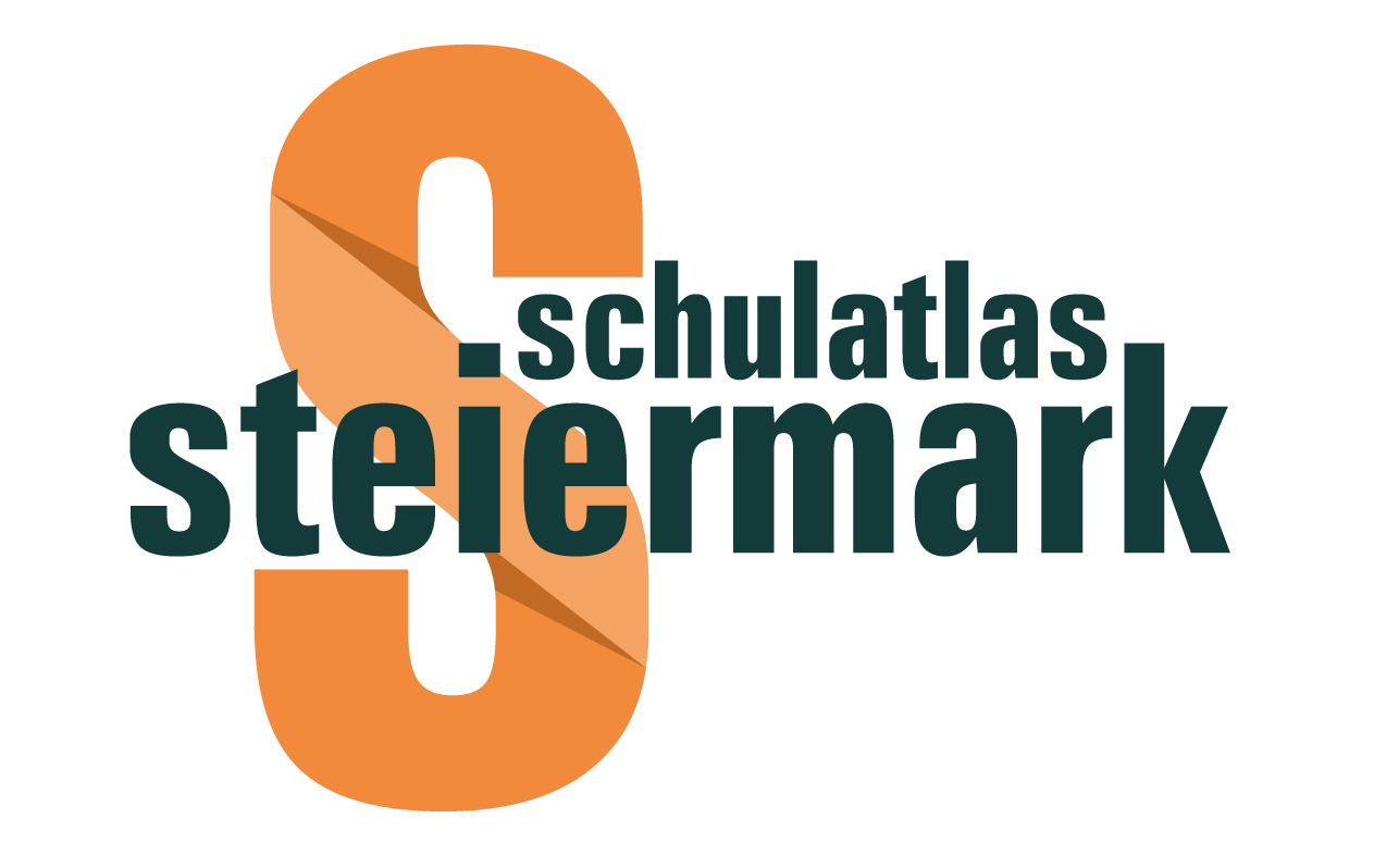 Schulatlas Steiermark